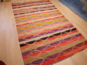 Anatolie 156x253cm