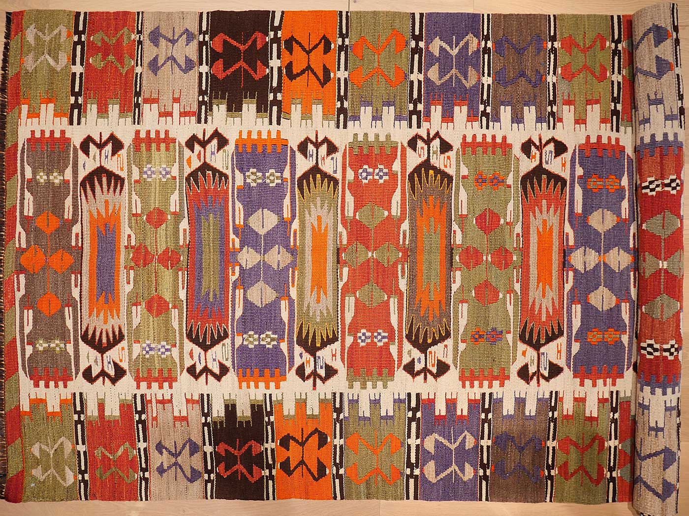 Mut 115x290cm