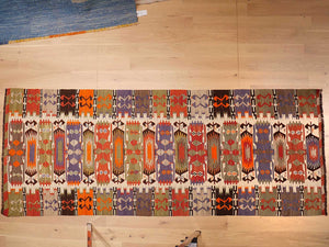 Mut 115x290cm