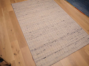 High and Low gris 121x184cm