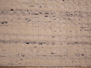 High and Low gris 121x184cm
