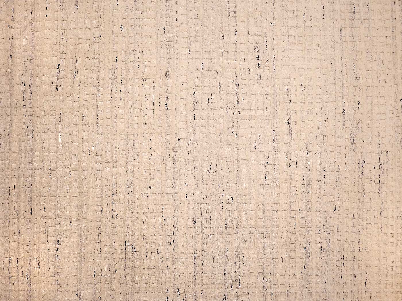 Haut et Bas Gris 160x215cm