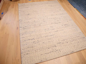Haut et Bas Gris 160x215cm