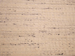 Haut et Bas Gris 160x215cm