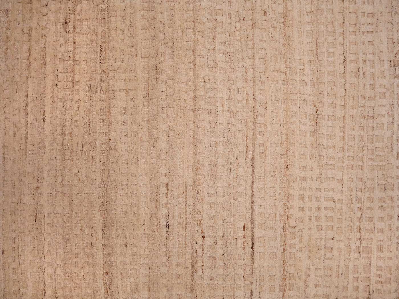 High and Low beige 124x185cm