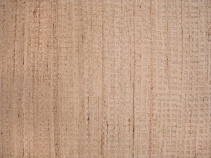 High and Low beige 124x185cm