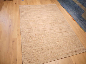 Haut et Bas Beige 153x217cm