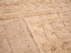 Haut et Bas Beige 153x217cm