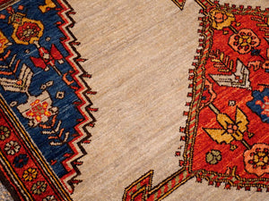 Bakshaish 125x126cm