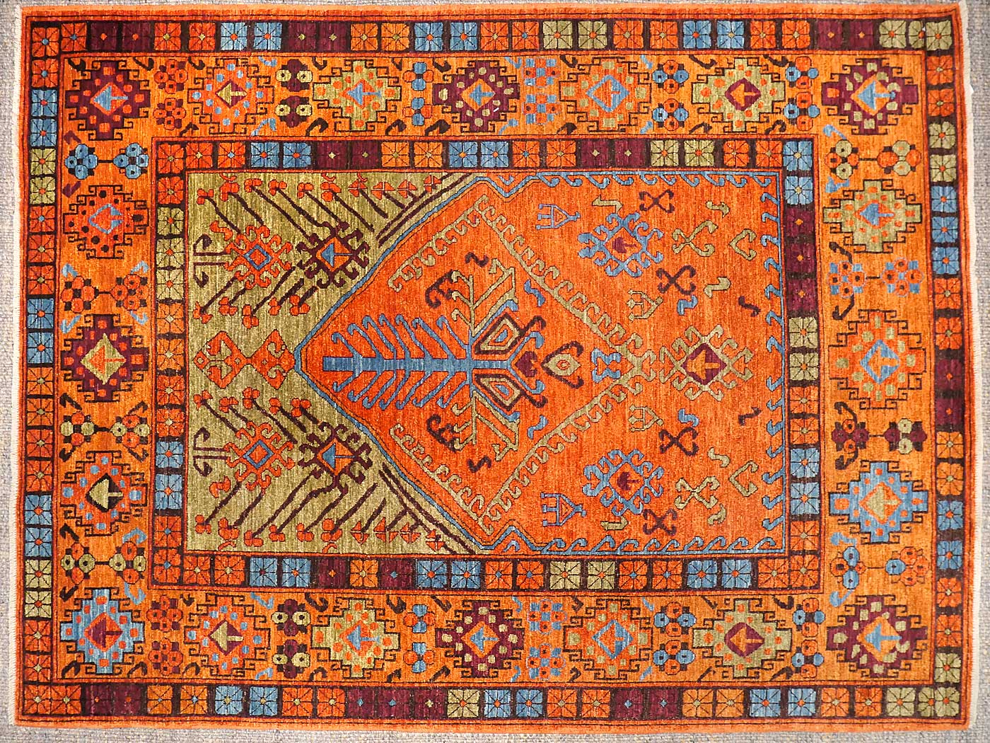 Anatolie 154x214cm