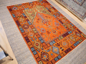 Anatolie 154x214cm