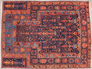 Belouch 153x211cm