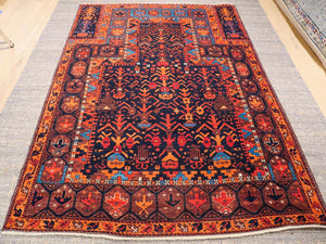 Belouch 153x211cm