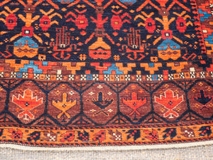 Belouch 153x211cm