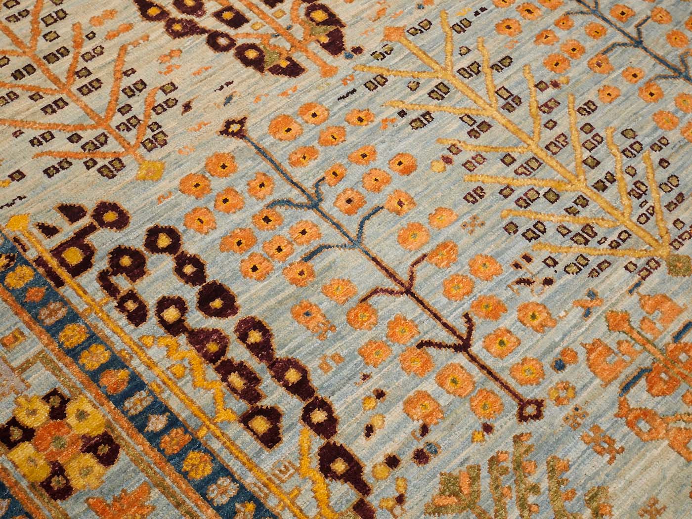 Bakshaish 154x211cm
