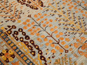 Bakshaish 154x211cm