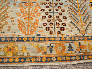 Bakshaish 154x211cm