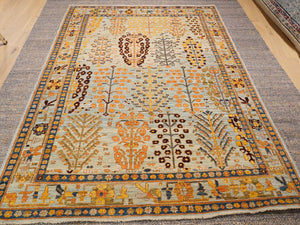 Bakshaish 154x211cm