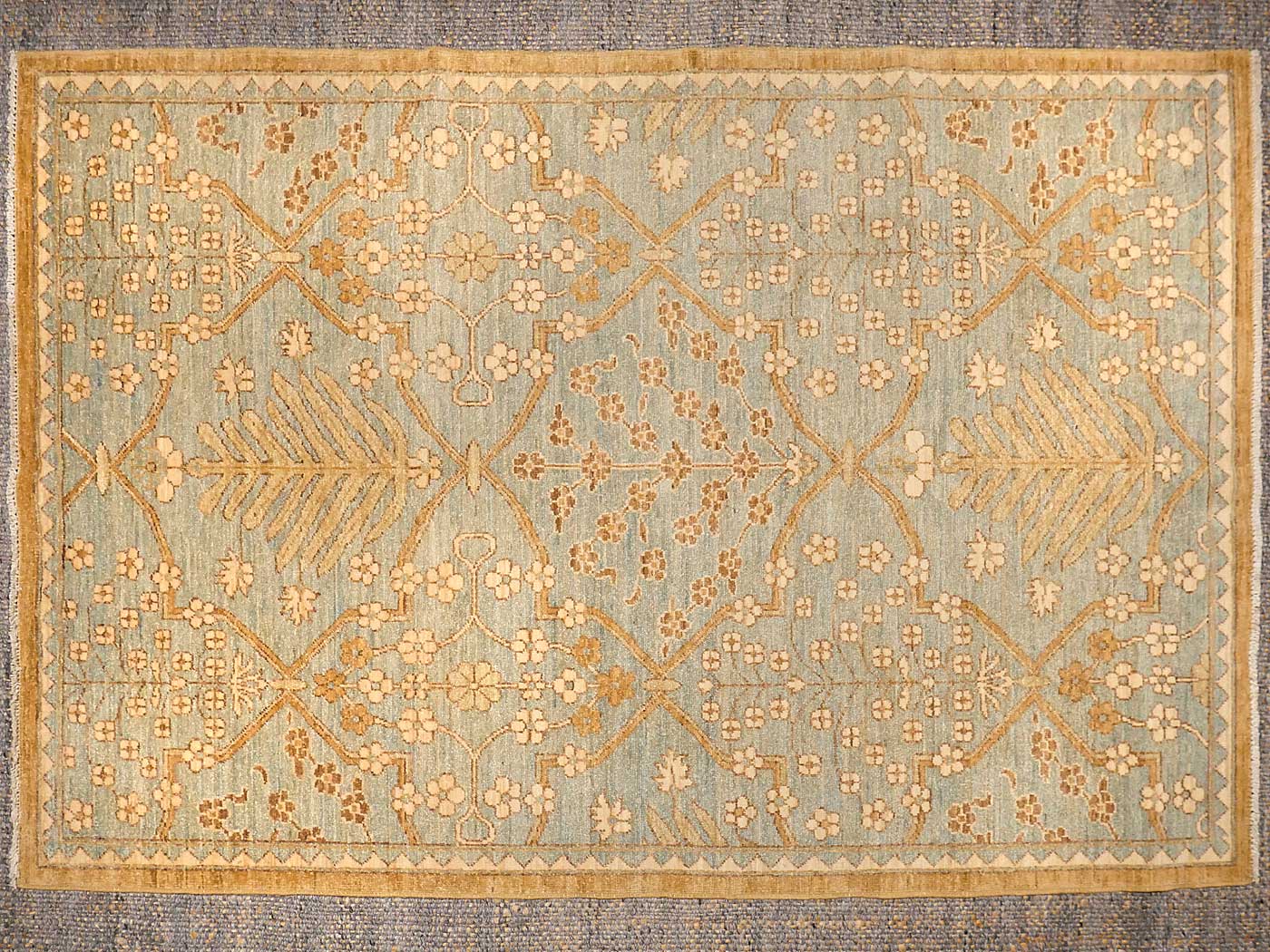 Jardin Paradis 125x180cm