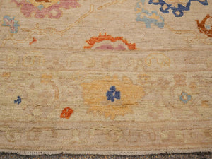 Oushak 185x279cm