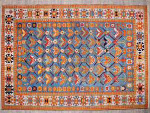Shirvan 155x208cm