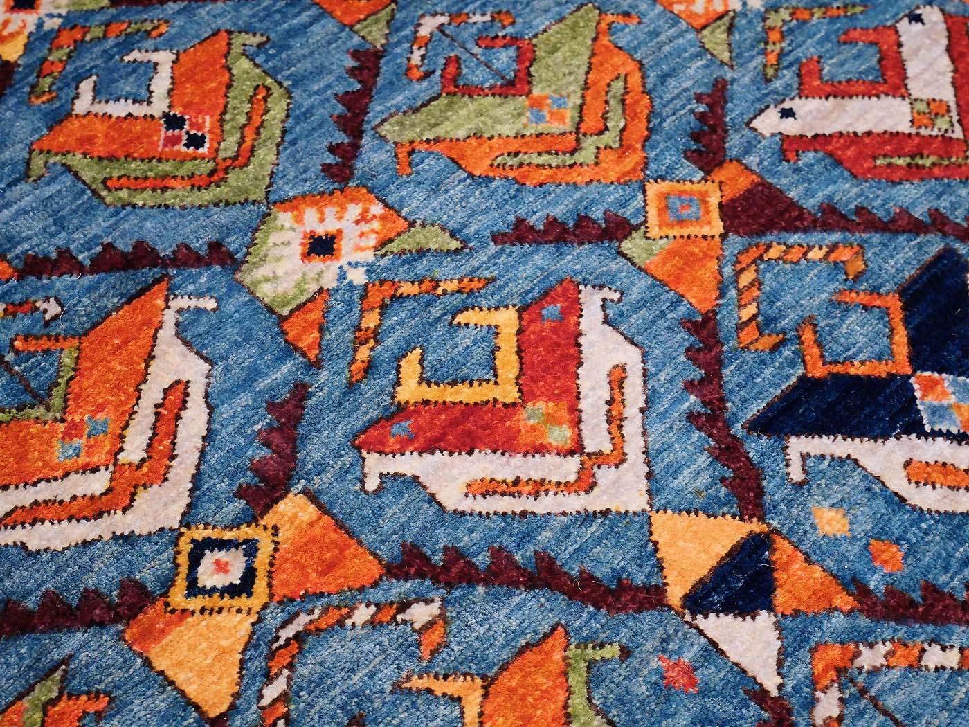 Shirvan 155x208cm