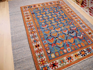 Shirvan 155x208cm