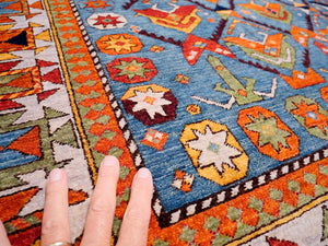 Shirvan 155x208cm