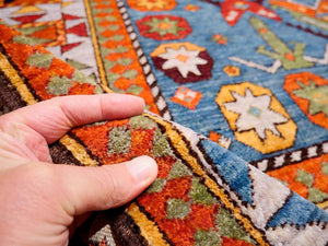 Shirvan 155x208cm