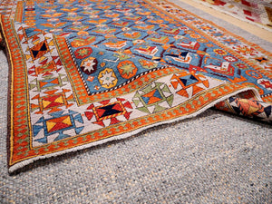 Shirvan 155x208cm