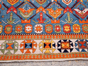 Shirvan 155x208cm