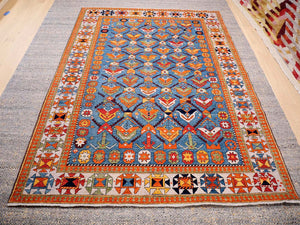 Shirvan 155x208cm