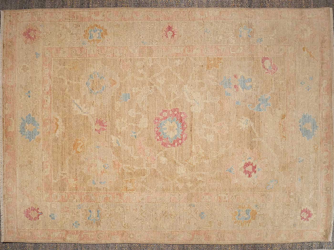 Oushak 188x273cm