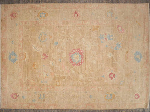 Oushak 188x273cm
