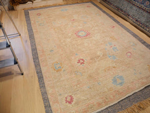 Oushak 188x273cm
