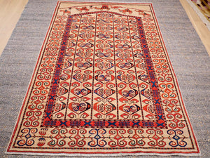 Yomut 127x187cm