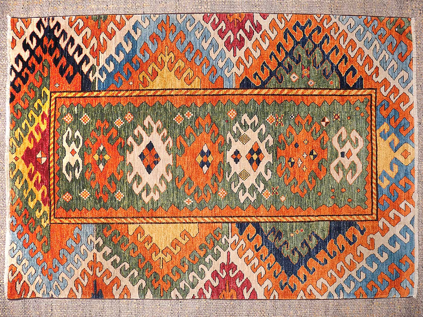 Borchalo 123x180cm