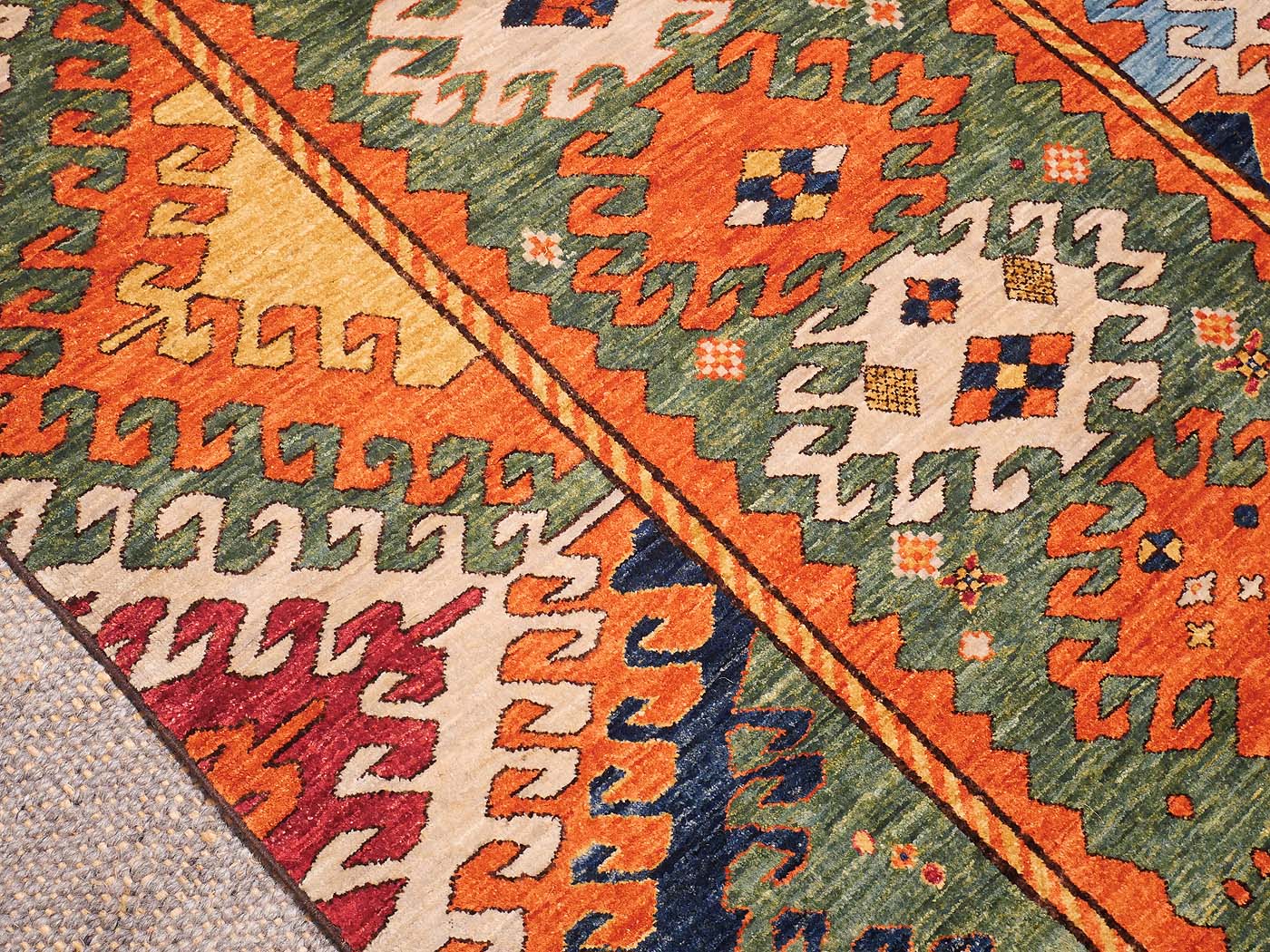 Borchalo 123x180cm