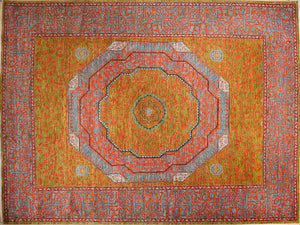 Mamluk 245x308cm
