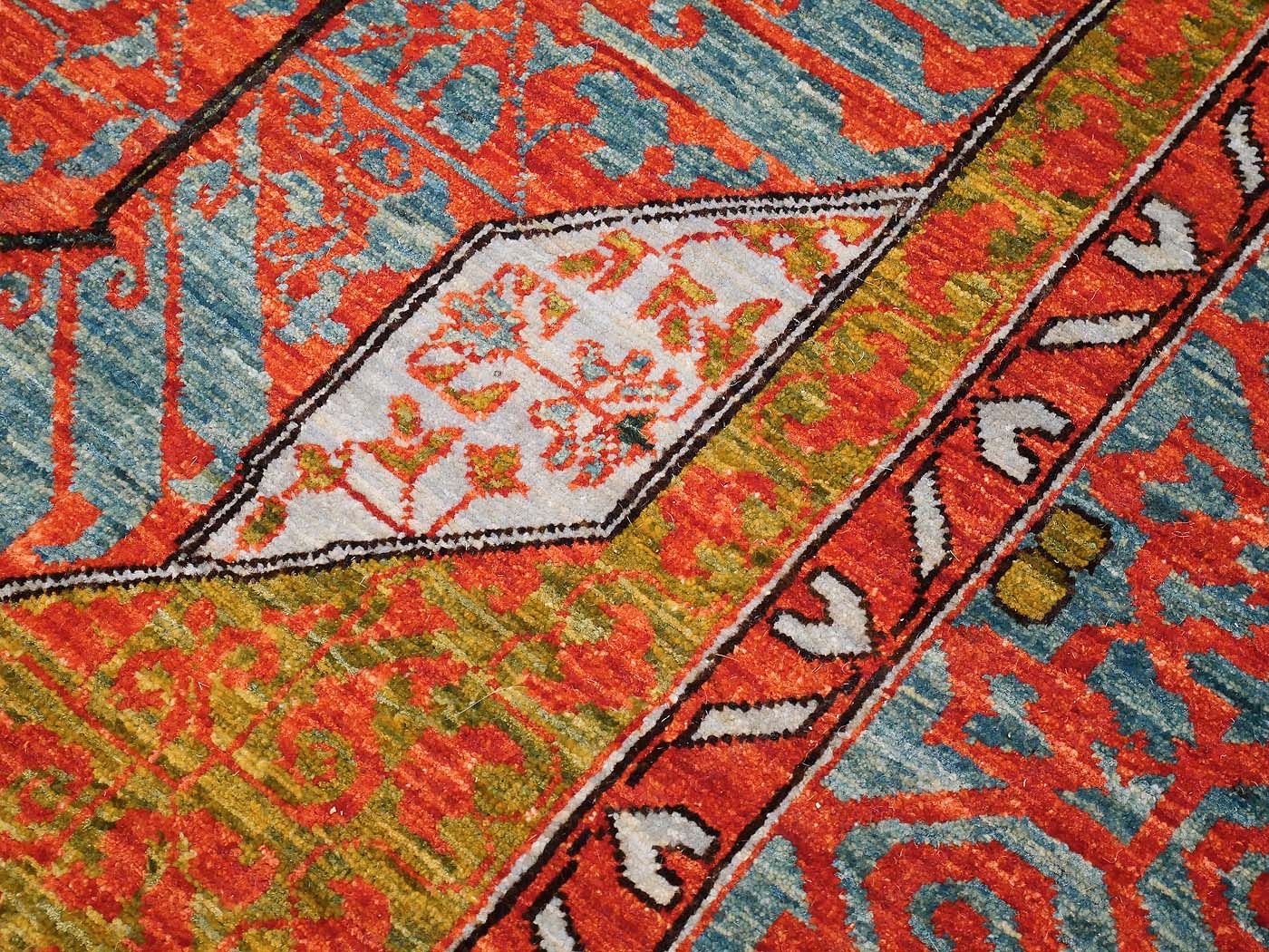 Mamluk 245x308cm