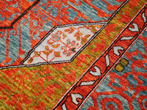 Mamluk 245x308cm