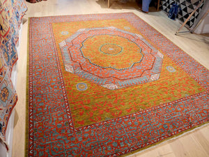 Mamluk 245x308cm