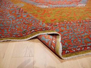 Mamluk 245x308cm
