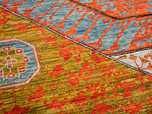 Mamluk 245x308cm