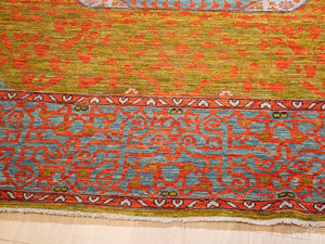 Mamluk 245x308cm