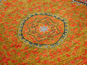 Mamluk 245x308cm