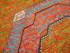 Mamluk 245x308cm