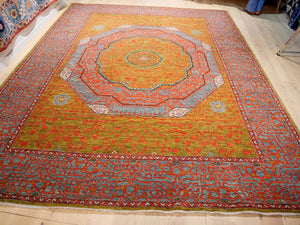 Mamluk 245x308cm
