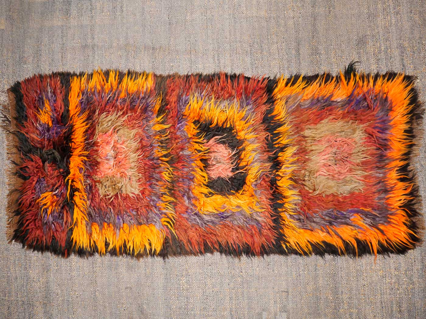 Tulu 107x256cm