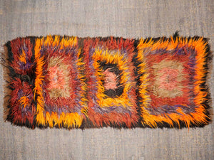 Tulu 107x256cm